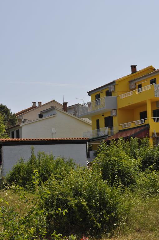 Apartments Pavlovic Linardici Exterior photo